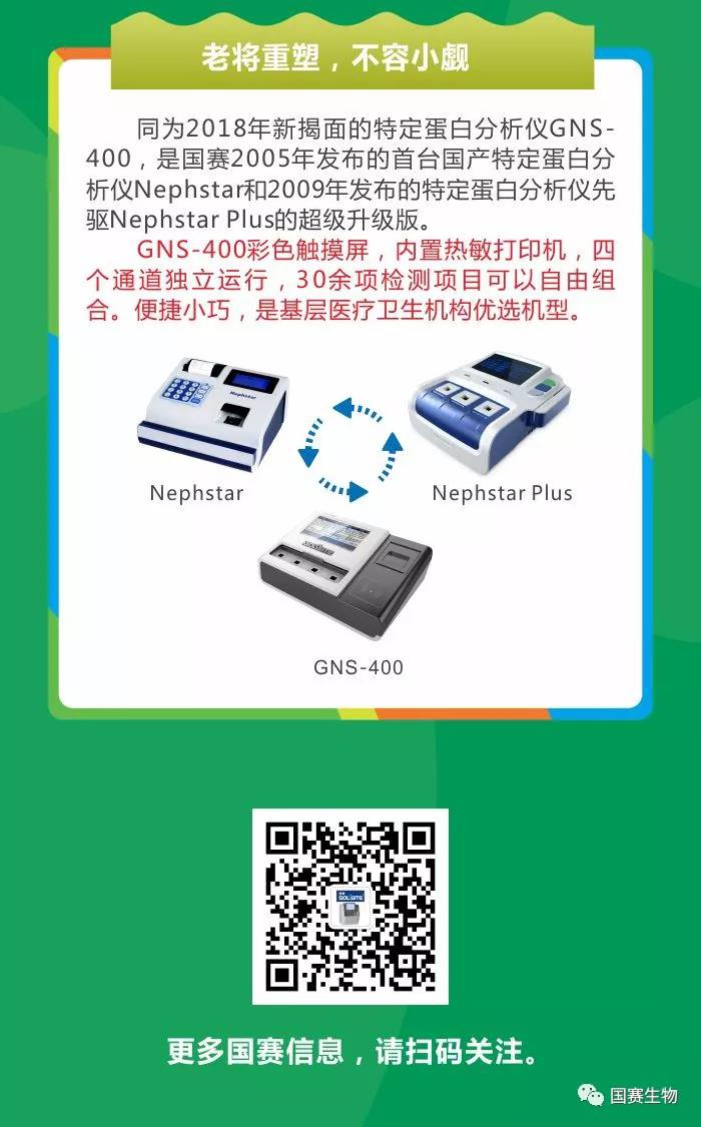 如果举办(bàn)一场“检运会”…