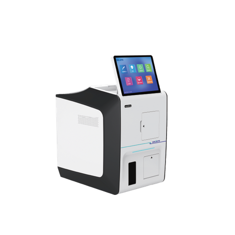GSH-50 HPLC HbA1c Analyzer
