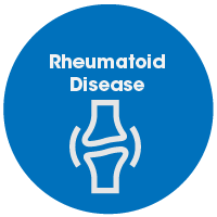 rheumatoid disease
