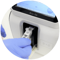 passo 2 insira o cassete