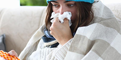 That Why You Should Be Awared about A Tridemic